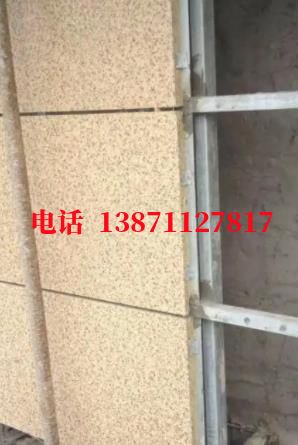 郴州西气东输管清洗外墙ET板